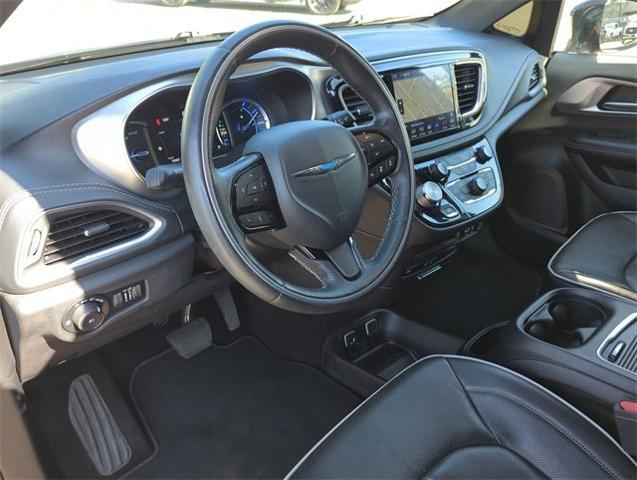 2019 Chrysler Pacifica Vehicle Photo in PASADENA, CA 91107-3803