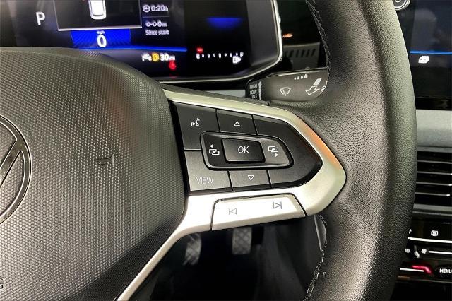 2025 Volkswagen Jetta Vehicle Photo in Tulsa, OK 74129