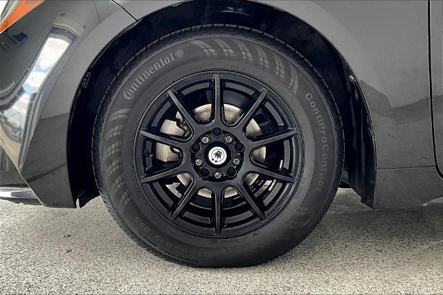 2020 Toyota Corolla Vehicle Photo in Grapevine, TX 76051