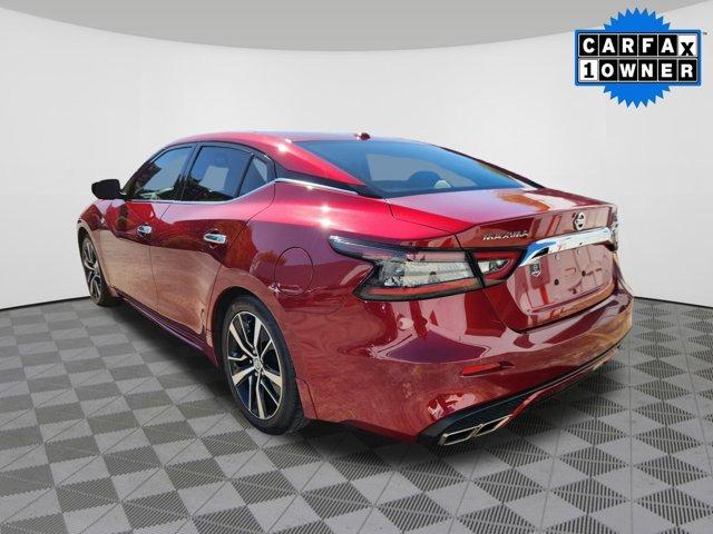 2022 Nissan Maxima Vehicle Photo in Ardmore, PA 19003