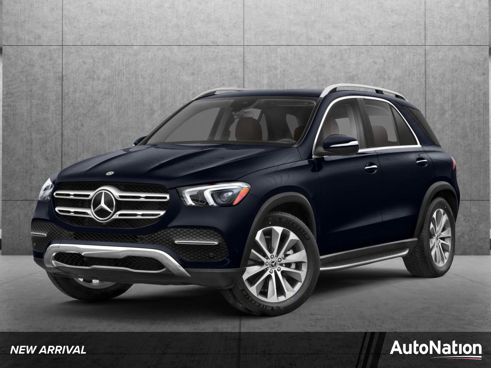 2023 Mercedes-Benz GLE Vehicle Photo in Sarasota, FL 34231