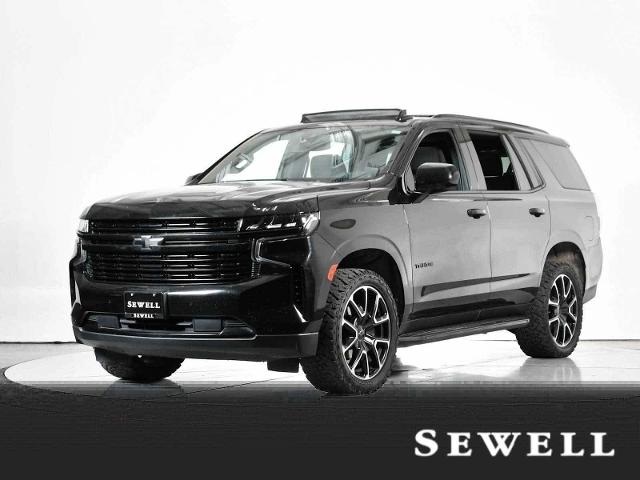 2023 Chevrolet Tahoe Vehicle Photo in DALLAS, TX 75235
