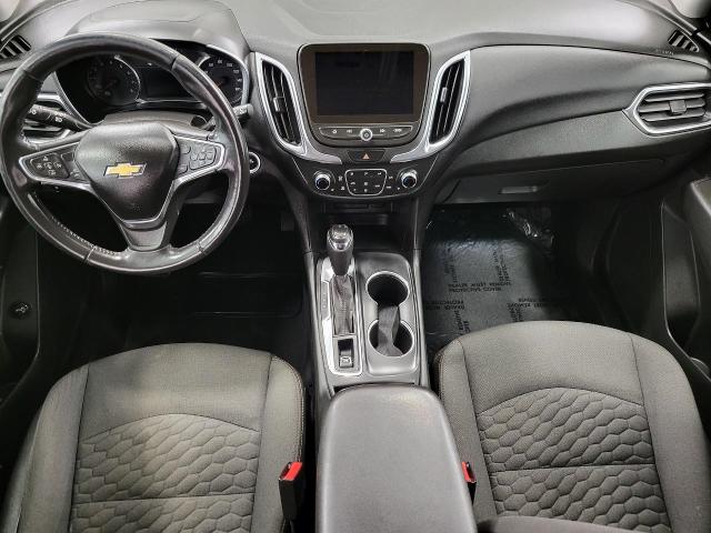 2020 Chevrolet Equinox Vehicle Photo in NEENAH, WI 54956-2243