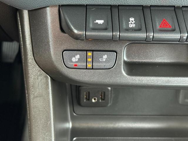 2021 Chevrolet Colorado Vehicle Photo in MADISON, WI 53713-3220