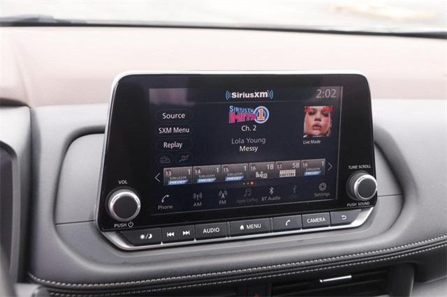 2023 Nissan Rogue Vehicle Photo in Hazelwood, MO 63042