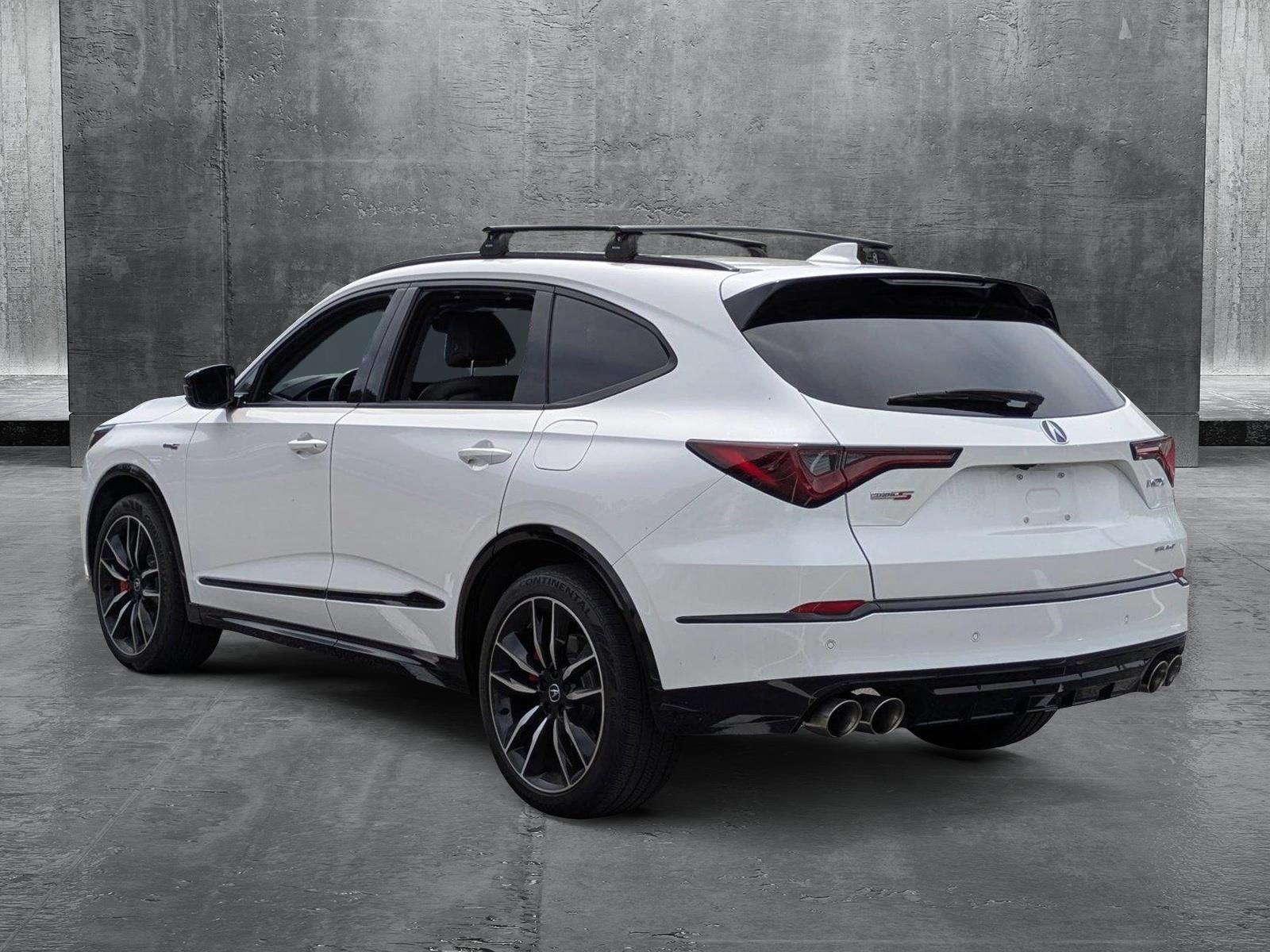 2023 Acura MDX Vehicle Photo in Clearwater, FL 33761