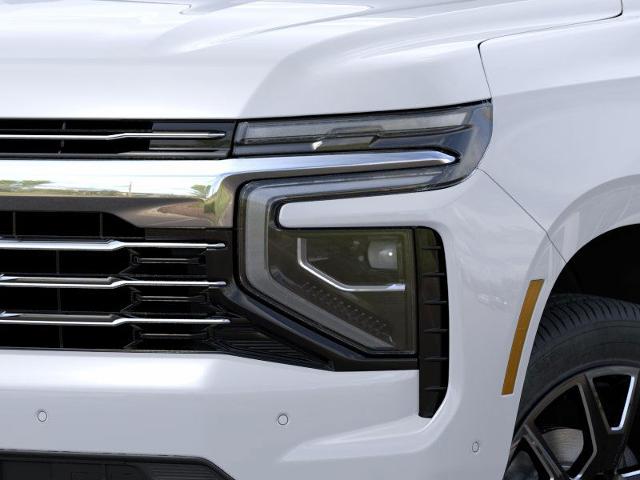 2025 Chevrolet Tahoe Vehicle Photo in DENVER, CO 80221-3610