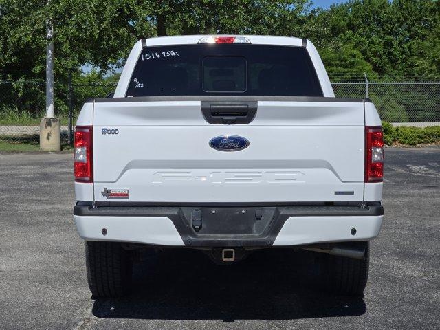 2020 Ford F-150 Vehicle Photo in Decatur, TX 76234