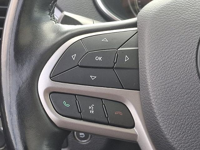 2019 Jeep Cherokee Vehicle Photo in TREVOSE, PA 19053-4984
