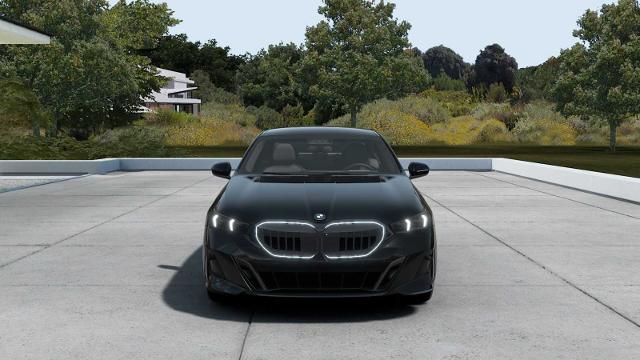 2026 BMW 550e xDrive Vehicle Photo in GRAPEVINE, TX 76051