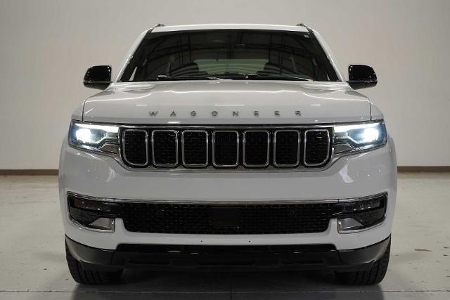 2023 Jeep Wagoneer Vehicle Photo in GRAPEVINE, TX 76051
