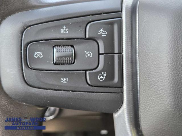 2023 GMC Sierra 1500 Vehicle Photo in DENTON, TX 76210-9321
