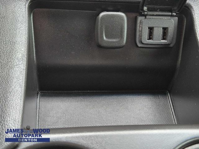 2017 Chevrolet Tahoe Vehicle Photo in DENTON, TX 76210-9321