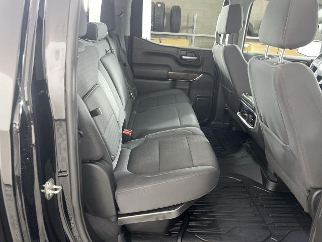 2021 GMC Sierra 1500 Vehicle Photo in GILBERT, AZ 85297-0402