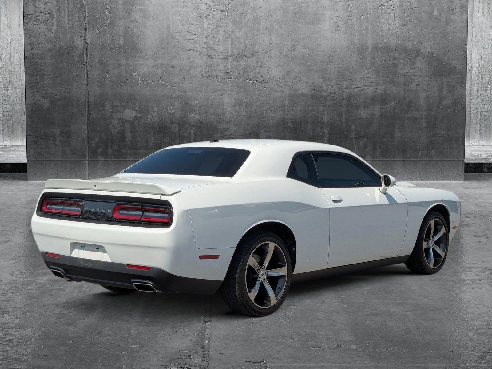 2022 Dodge Challenger Vehicle Photo in St. Petersburg, FL 33713