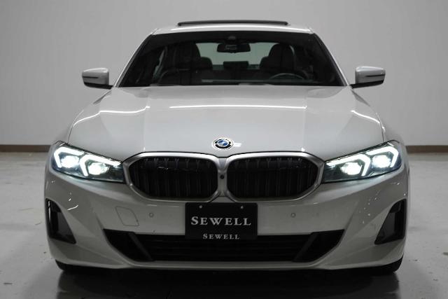 2023 BMW 330i Vehicle Photo in GRAPEVINE, TX 76051
