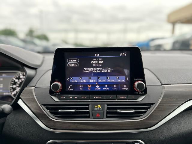 2023 Nissan Altima Vehicle Photo in Grapevine, TX 76051