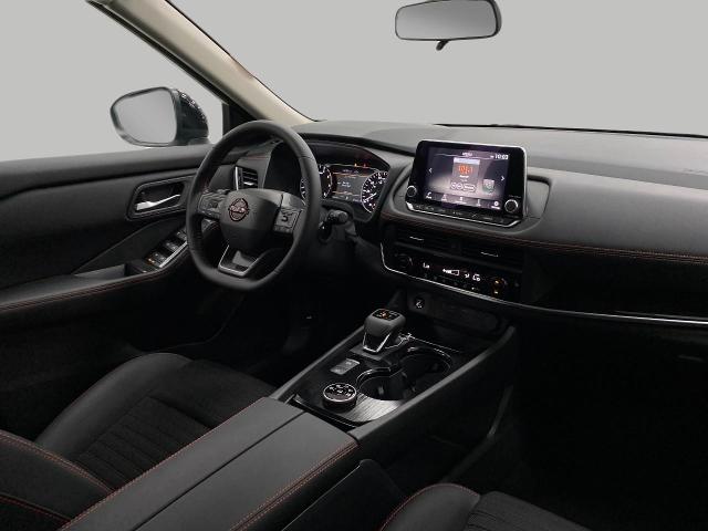 2025 Nissan Rogue Vehicle Photo in Appleton, WI 54913