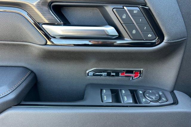 2025 GMC Sierra 1500 Vehicle Photo in STOCKTON, CA 95212-2838