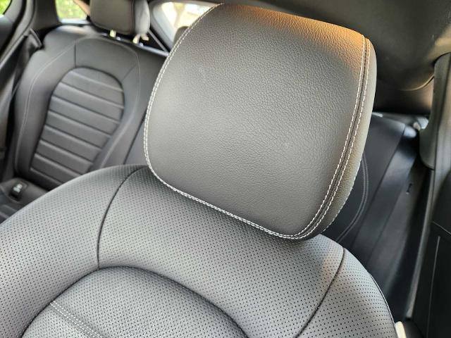 2023 Mercedes-Benz GLC Vehicle Photo in HOUSTON, TX 77079