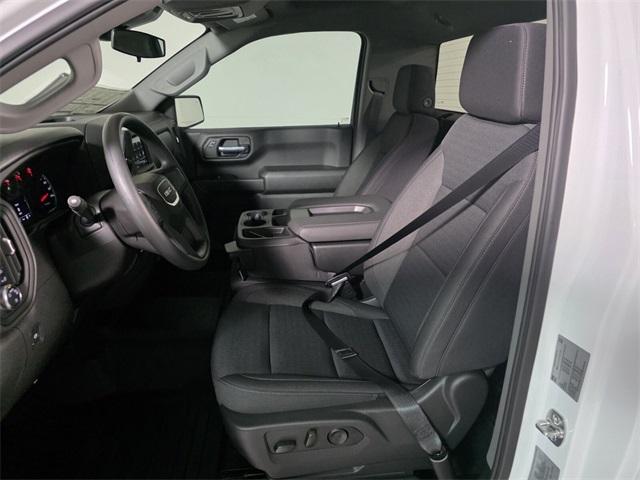 2025 GMC Sierra 1500 Vehicle Photo in PRESCOTT, AZ 86305-3700