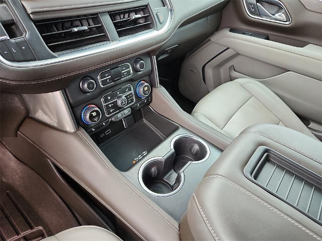 2023 Chevrolet Tahoe Vehicle Photo in EASTLAND, TX 76448-3020