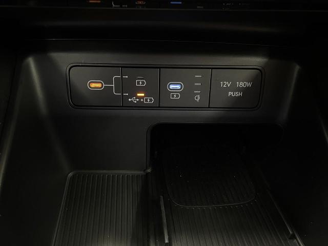 2025 Hyundai TUCSON Vehicle Photo in Appleton, WI 54913