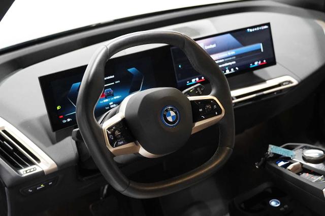 2024 BMW iX Vehicle Photo in GRAPEVINE, TX 76051