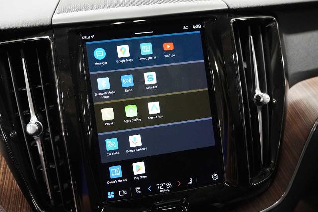 2022 Volvo XC60 Vehicle Photo in GRAPEVINE, TX 76051