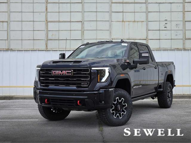 2025 GMC Sierra 2500 HD Vehicle Photo in DALLAS, TX 75209-3016