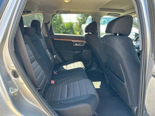2020 Honda CR-V Vehicle Photo in Grapevine, TX 76051