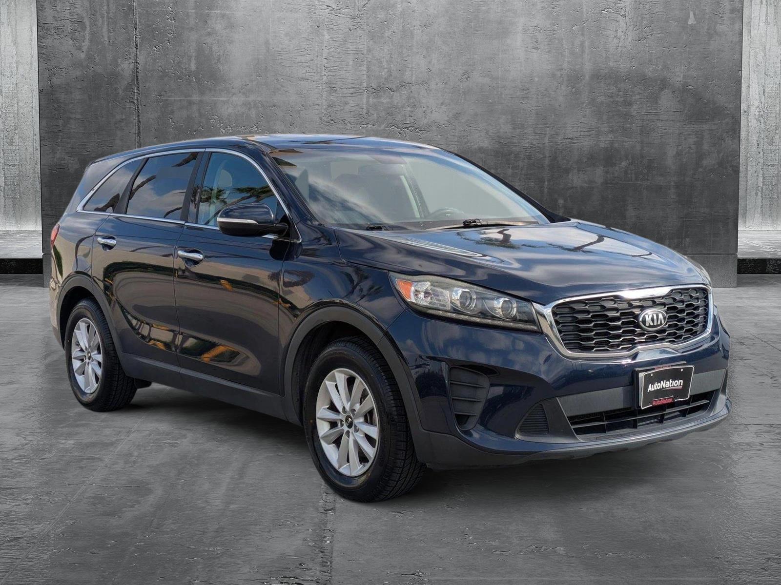 2019 Kia Sorento Vehicle Photo in Tustin, CA 92782