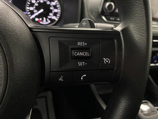 2023 Nissan Rogue Vehicle Photo in Appleton, WI 54913