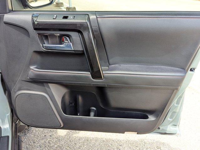 2021 Toyota 4Runner Vehicle Photo in San Antonio, TX 78230