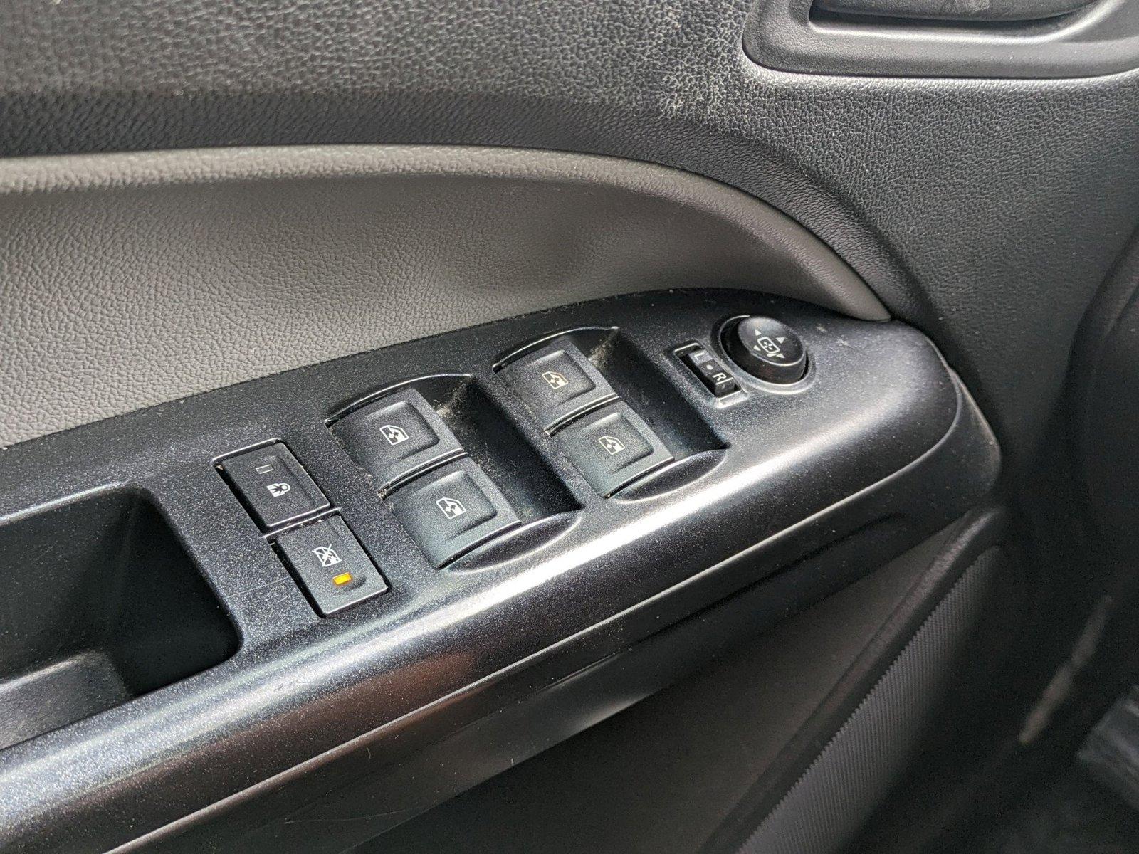 2020 Chevrolet Colorado Vehicle Photo in Bradenton, FL 34207