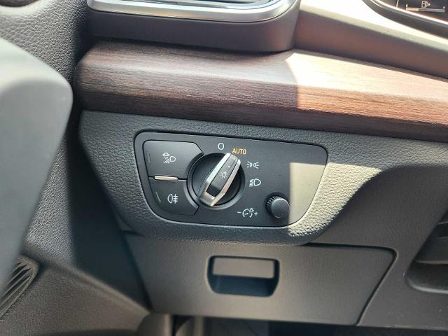 2021 Audi Q5 Vehicle Photo in HOUSTON, TX 77079