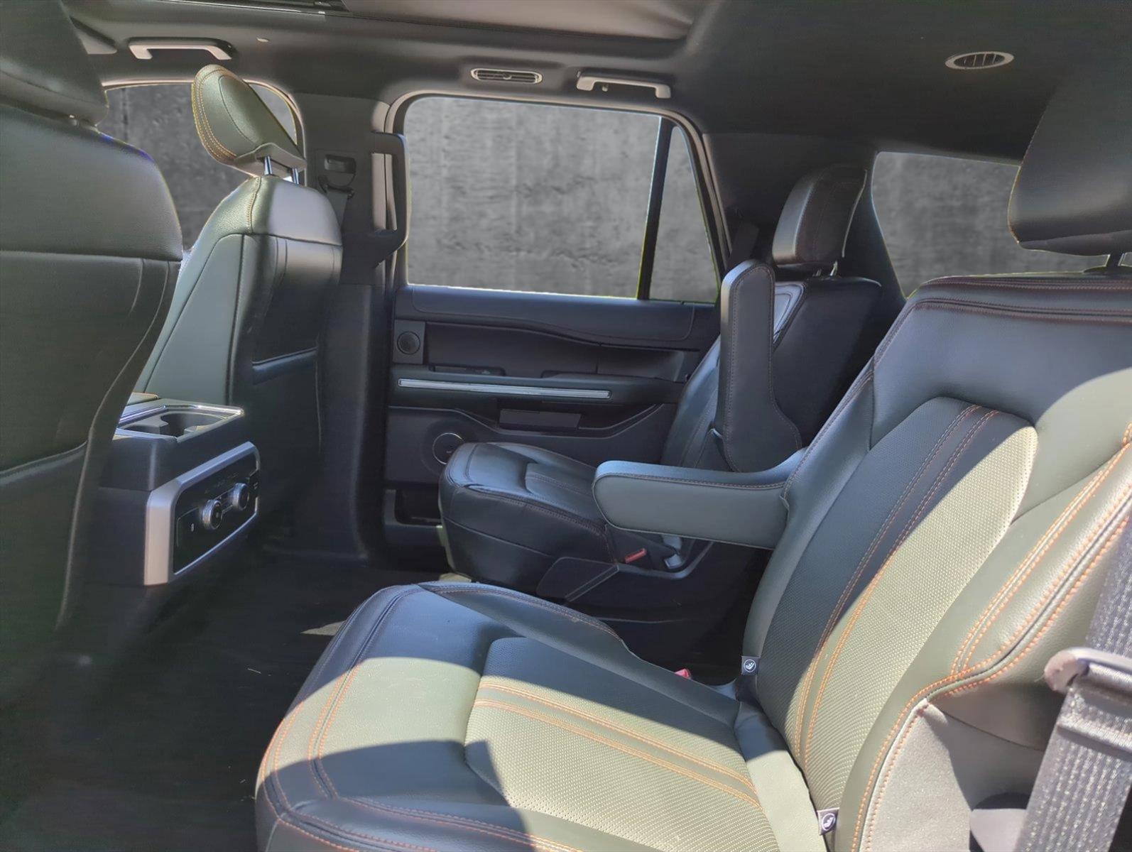 2022 Ford Expedition Vehicle Photo in Margate, FL 33063