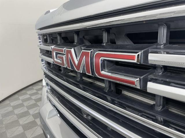 2020 GMC Sierra 2500 HD Vehicle Photo in GILBERT, AZ 85297-0402