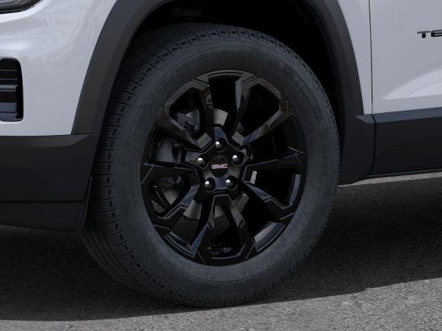 2026 GMC Terrain Vehicle Photo in OSHKOSH, WI 54904-7811