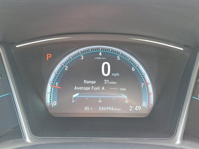 2016 Honda Civic Sedan Vehicle Photo in Philadelphia, PA 19116