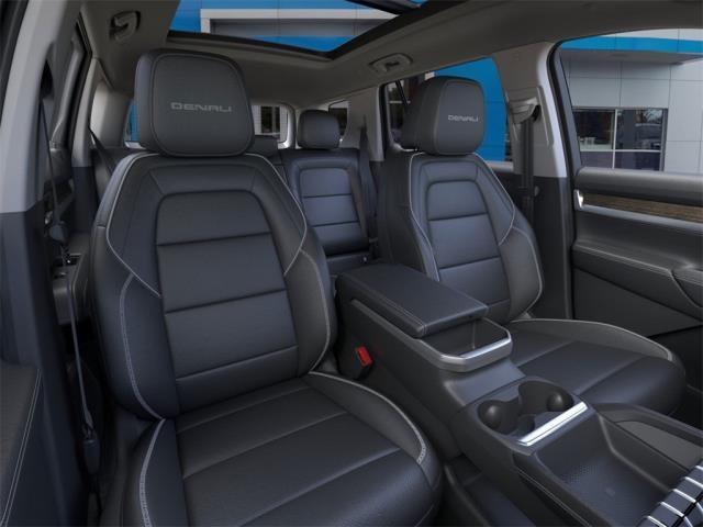 2026 GMC Terrain Vehicle Photo in MANITOWOC, WI 54220-5838