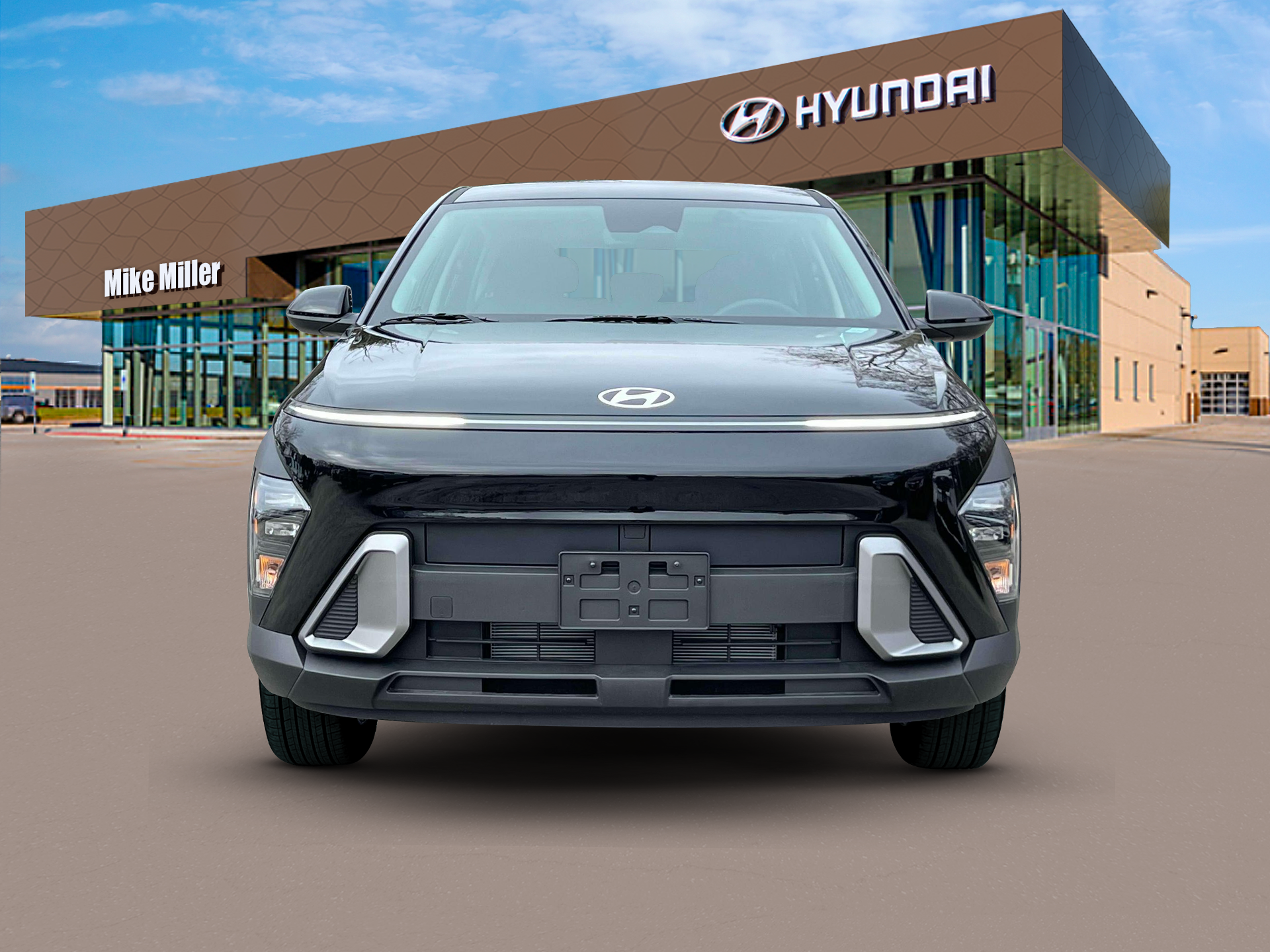 2025 Hyundai KONA Vehicle Photo in Peoria, IL 61615