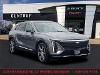 Used 2023 Cadillac LYRIQ Luxury with VIN 1GYKPMRK6PZ000214 for sale in Saint Peters, MO