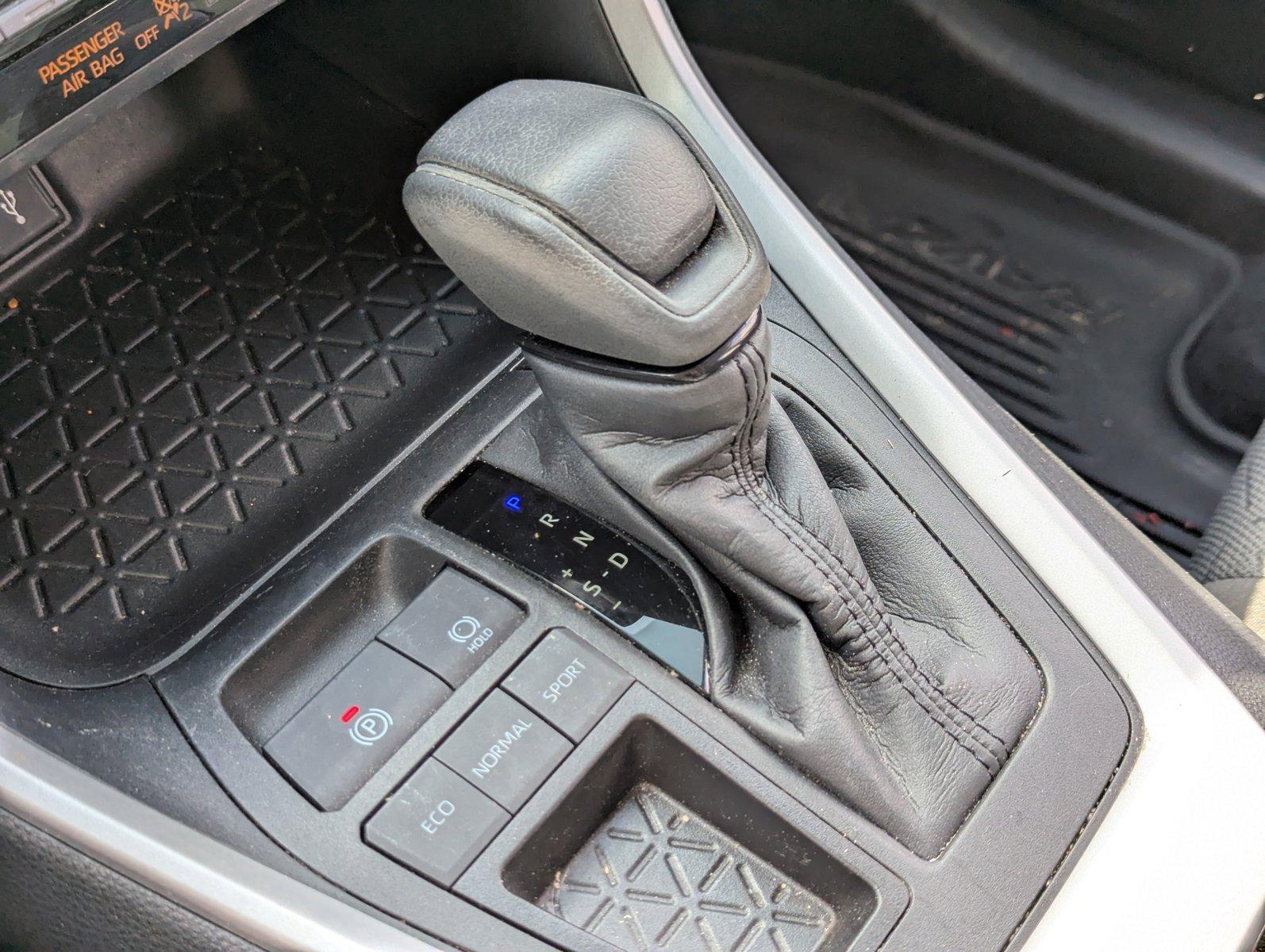 2022 Toyota RAV4 Vehicle Photo in Ft. Myers, FL 33907