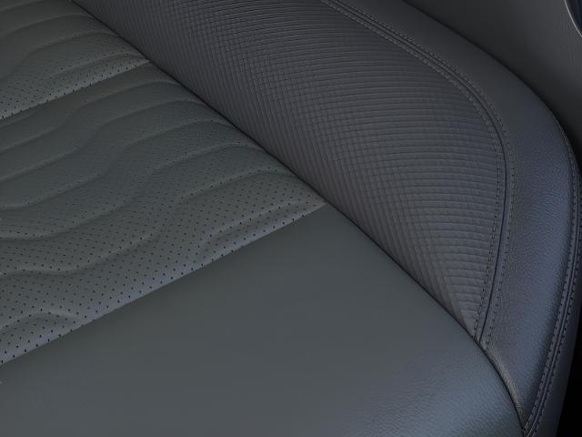 2025 Chevrolet Silverado 2500 HD Vehicle Photo in NEENAH, WI 54956-2243