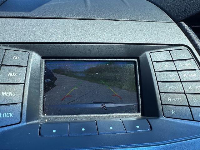 2016 Ford Taurus Vehicle Photo in Oshkosh, WI 54901