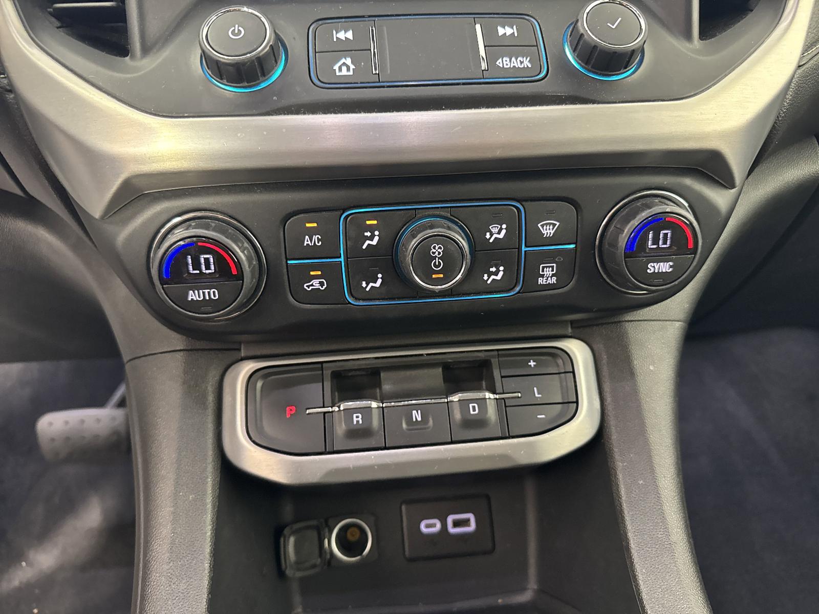 2021 GMC Acadia Vehicle Photo in Georgetown, TX 78626