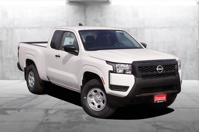 2025 Nissan Frontier Vehicle Photo in Hazelwood, MO 63042