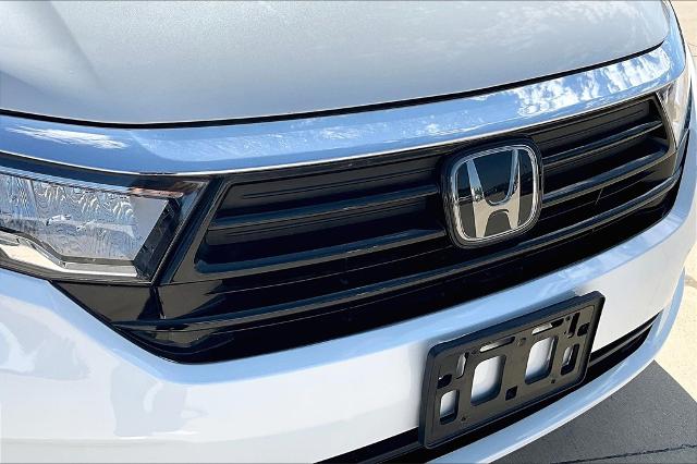 2022 Honda Odyssey Vehicle Photo in Grapevine, TX 76051