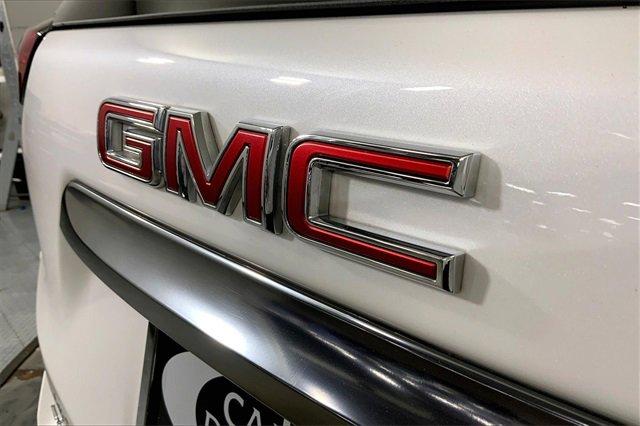 2022 GMC Terrain Vehicle Photo in KANSAS CITY, MO 64114-4502